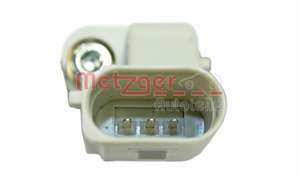 METZGER 0902379 Impulsgeber, Kurbelwelle